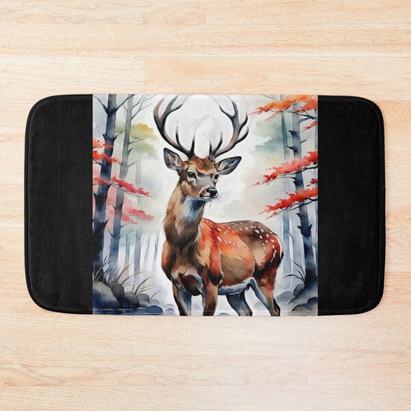 Item preview, My Deer! #2 designed and sold by Helios Be. Lavsh.