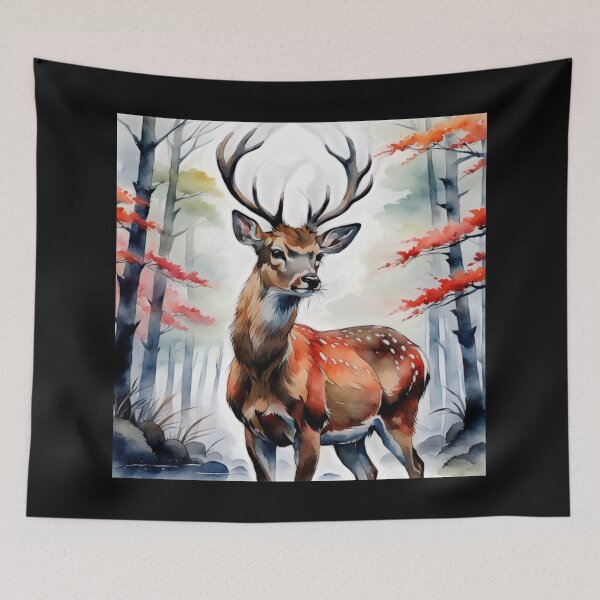 Item preview, My Deer! #2 designed and sold by Helios Be. Lavsh.