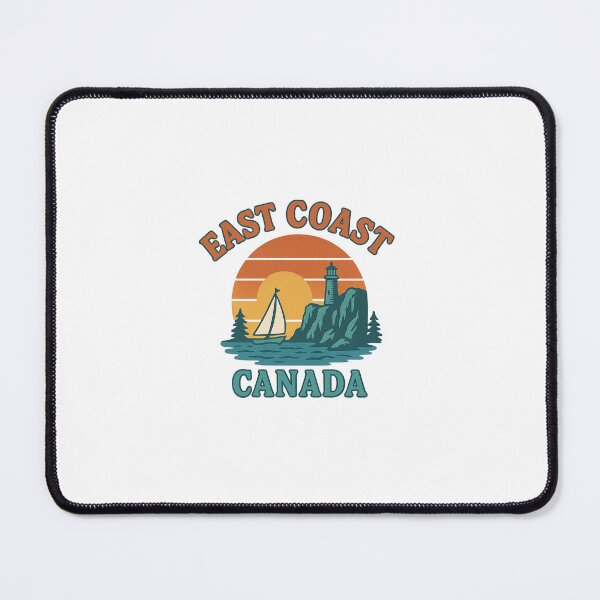 Item preview, East Coast Canada designed and sold by F1FUNSHOP.