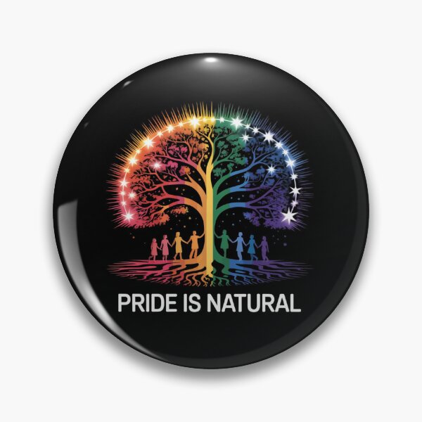 Item preview, Roots of Pride: The LGBTQIA+ Tree of Life designed and sold by Reichcorp.