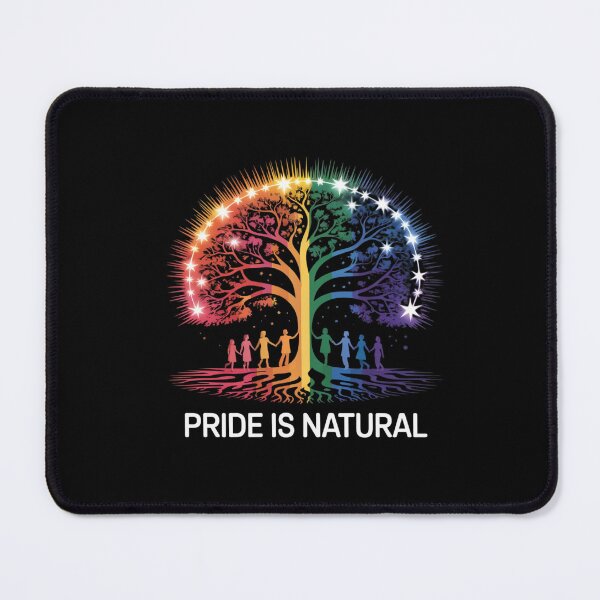 Item preview, Roots of Pride: The LGBTQIA+ Tree of Life designed and sold by Reichcorp.