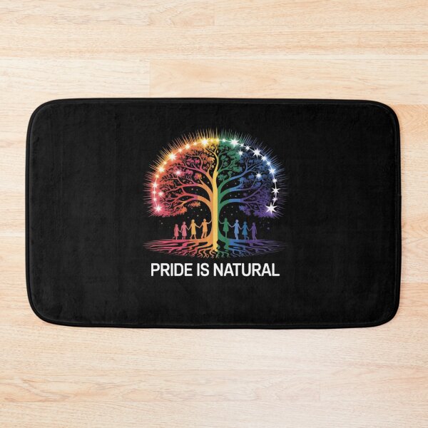 Item preview, Roots of Pride: The LGBTQIA+ Tree of Life designed and sold by Reichcorp.
