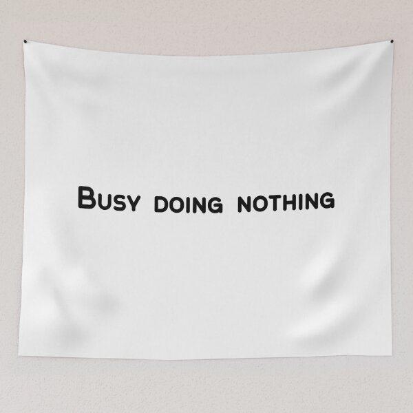 Item preview, Productivity Quote/Pun/Humor designed and sold by holaitssher.
