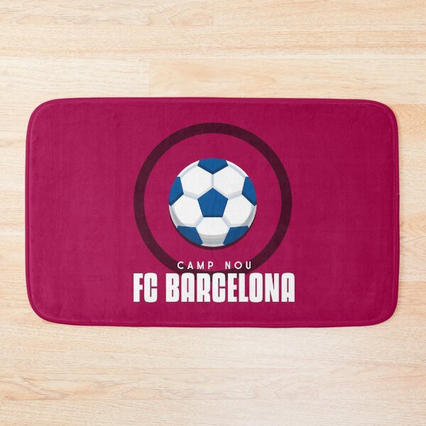 Item preview, fc barcelona Forca Barca camp nou designed and sold by FCBarcelonaKQ.