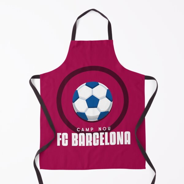 Item preview, fc barcelona Forca Barca camp nou designed and sold by FCBarcelonaKQ.