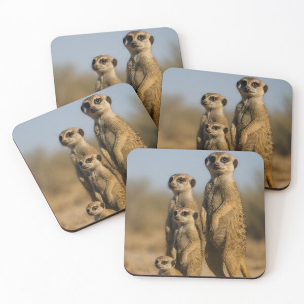 Item preview, The Lookouts designed and sold by cryolith7454.