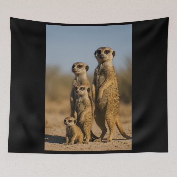 Item preview, The Lookouts designed and sold by cryolith7454.