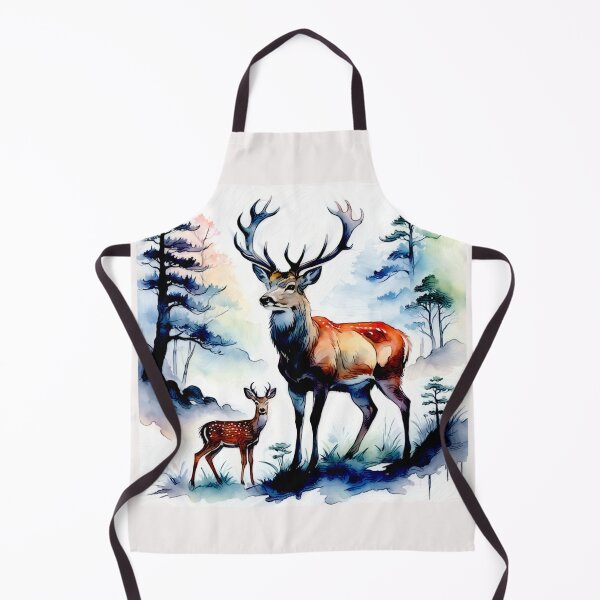 Item preview, My Deer! #3 designed and sold by Helios Be. Lavsh.