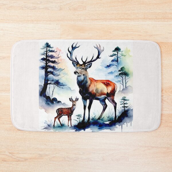 Item preview, My Deer! #3 designed and sold by Helios Be. Lavsh.
