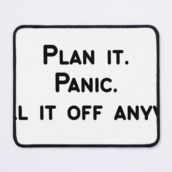 Item preview, Productivity Quote/Pun/Humor designed and sold by holaitssher.