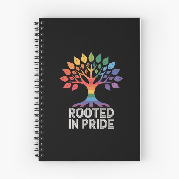 Item preview, Roots of Pride: The LGBTQIA+ Tree of Life designed and sold by Reichcorp.