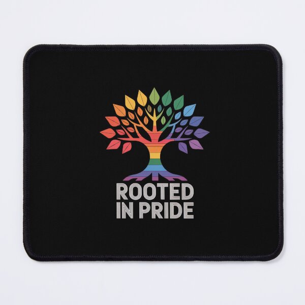 Item preview, Roots of Pride: The LGBTQIA+ Tree of Life designed and sold by Reichcorp.