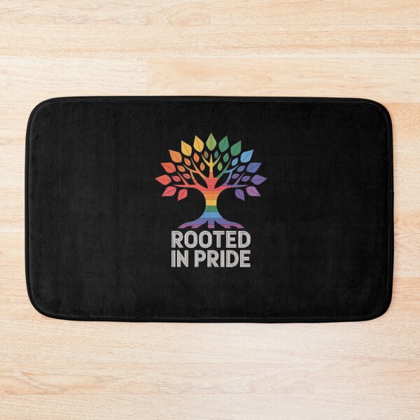 Item preview, Roots of Pride: The LGBTQIA+ Tree of Life designed and sold by Reichcorp.