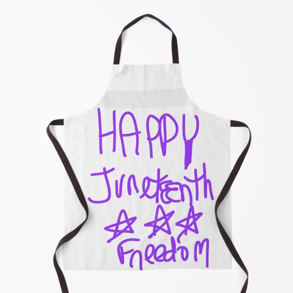 Item preview, HAPPY JUNETEENTH FREEDOM ⭐️⭐️⭐️ designed and sold by Artqween .
