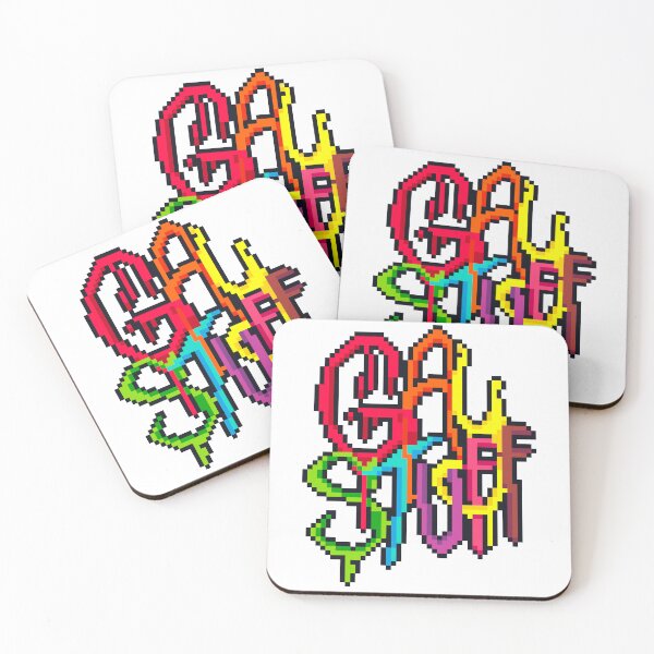 Item preview, Gay Stuff designed and sold by MR.VACADO .