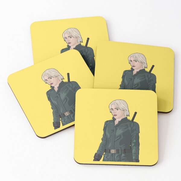 Item preview, Yelena Belova designed and sold by buffysdevils.