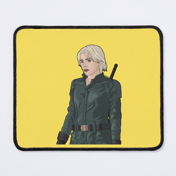 Item preview, Yelena Belova designed and sold by buffysdevils.