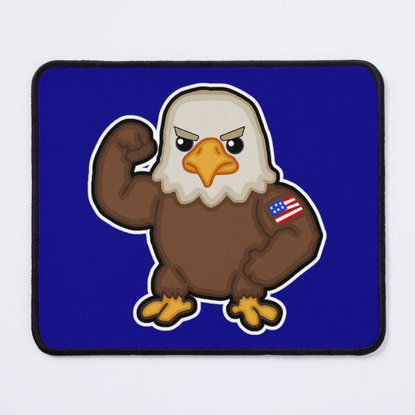 Item preview, American Eagle July4 designed and sold by fantasmahappy.