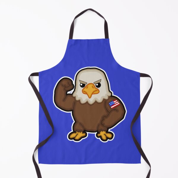 Item preview, American Eagle July4 designed and sold by fantasmahappy.