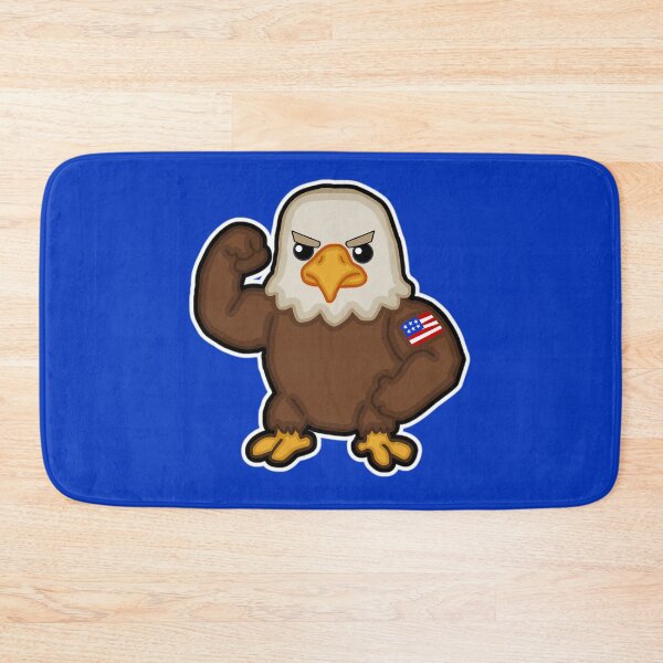 Item preview, American Eagle July4 designed and sold by fantasmahappy.