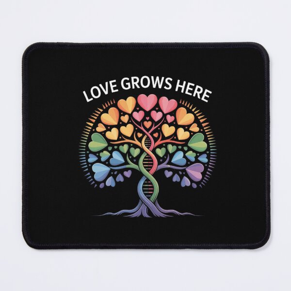 Item preview, Roots of Pride: The LGBTQIA+ Tree of Life designed and sold by Reichcorp.