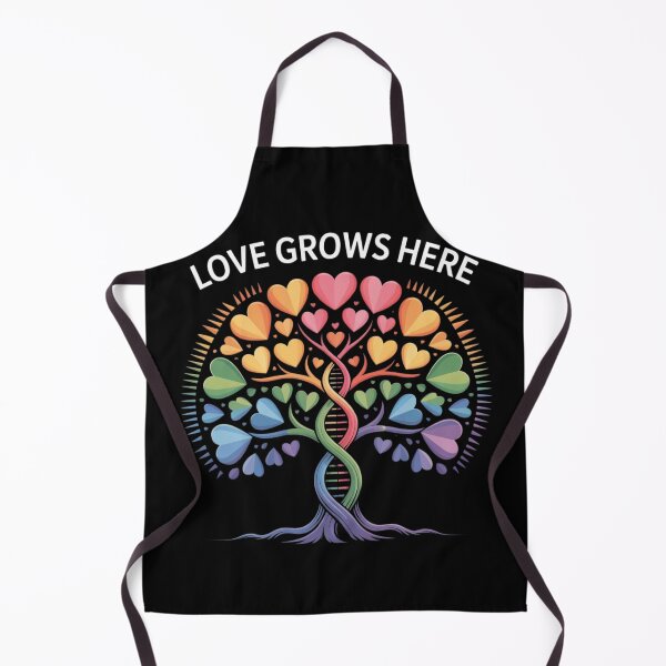 Item preview, Roots of Pride: The LGBTQIA+ Tree of Life designed and sold by Reichcorp.