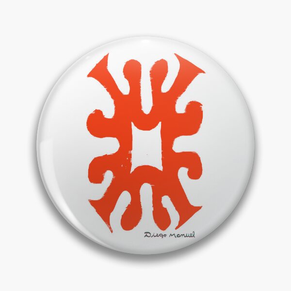 Item preview, Pop abstract designed and sold by Diego Manuel Rodriguez.
