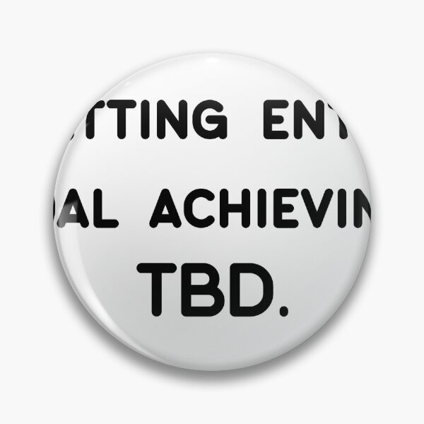 Item preview, Productivity Quote/Pun/Humor designed and sold by holaitssher.