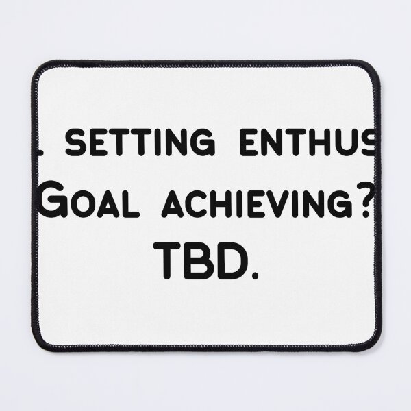 Item preview, Productivity Quote/Pun/Humor designed and sold by holaitssher.