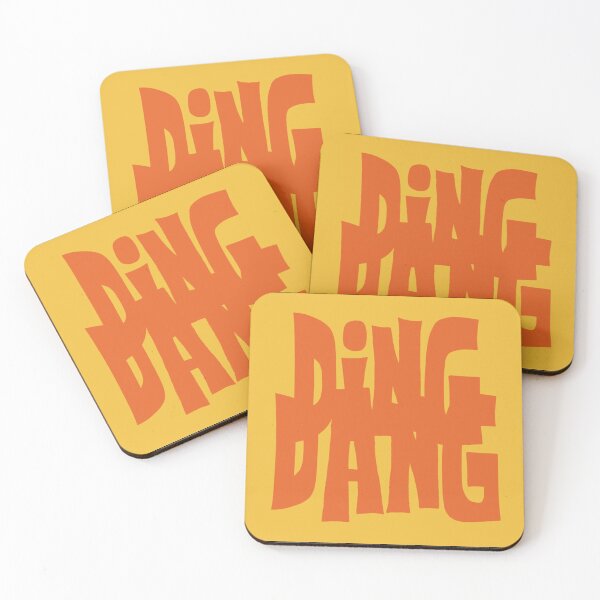 Item preview, Ding Dang, a tribute to Brian Wilson... designed and sold by art1st7.