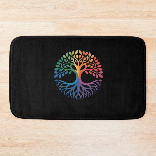 Item preview, Roots of Pride: The LGBTQIA+ Tree of Life designed and sold by Reichcorp.