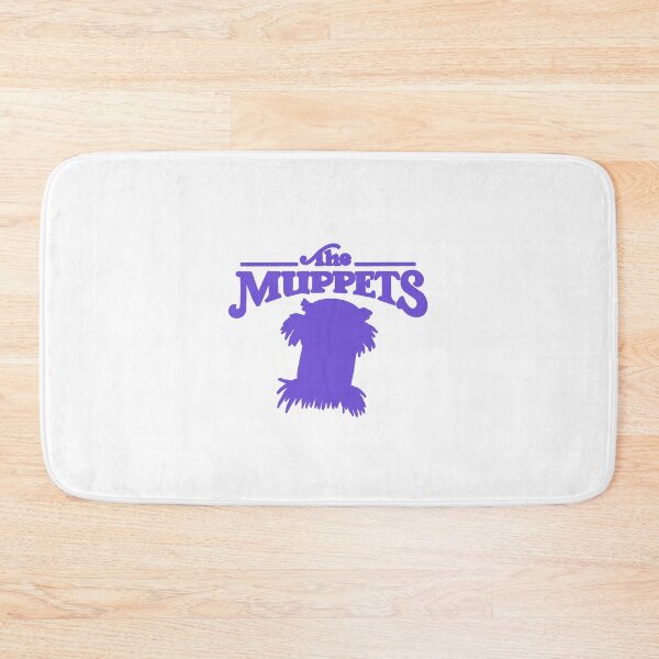 Item preview, The Muppets Logo designed and sold by Animals-by-JB.
