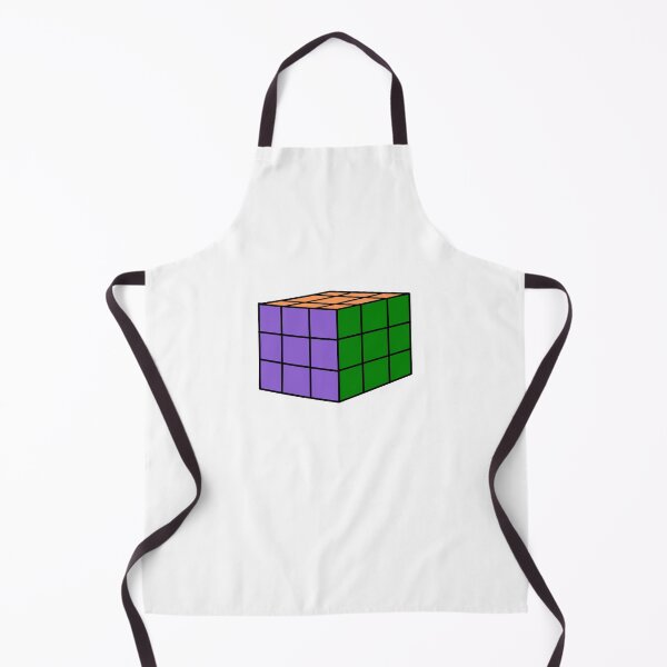 Item preview, Rubik Secondary Colour Cube designed and sold by HarveyHandcraftsandDesigns.