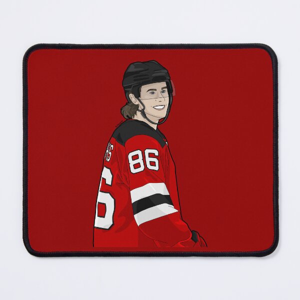 Item preview, Jack Hughes designed and sold by buffysdevils.