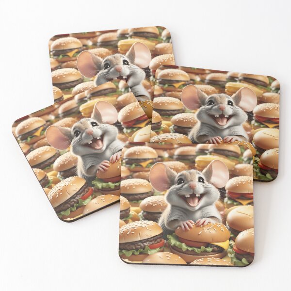 Item preview, Mc Mouse designed and sold by NoraRoseArts.