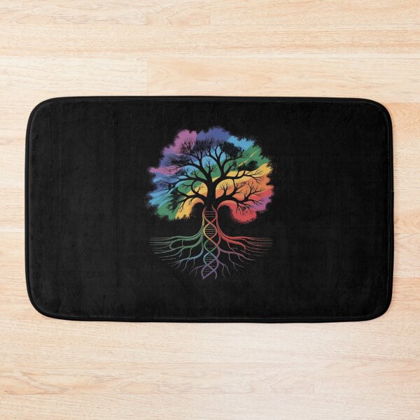 Item preview, Roots of Pride: The LGBTQIA+ Tree of Life designed and sold by Reichcorp.