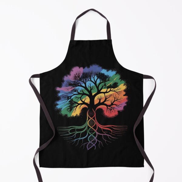 Item preview, Roots of Pride: The LGBTQIA+ Tree of Life designed and sold by Reichcorp.