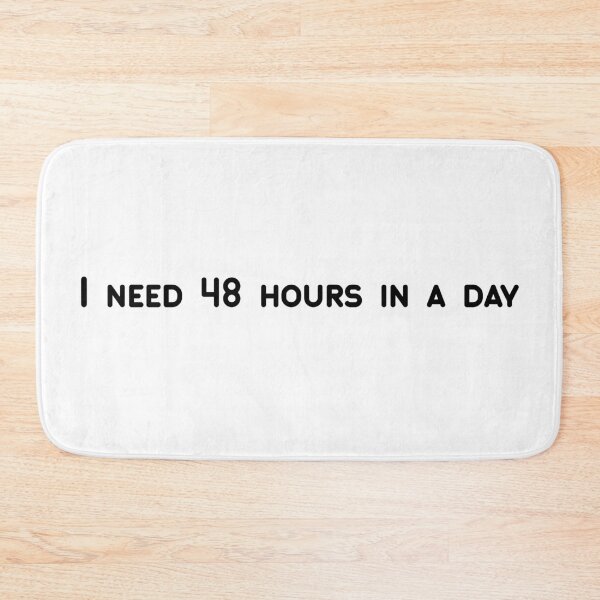 Item preview, Productivity Quote/Pun/Humor designed and sold by holaitssher.