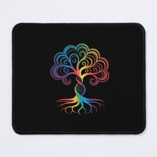 Item preview, Roots of Pride: The LGBTQIA+ Tree of Life designed and sold by Reichcorp.