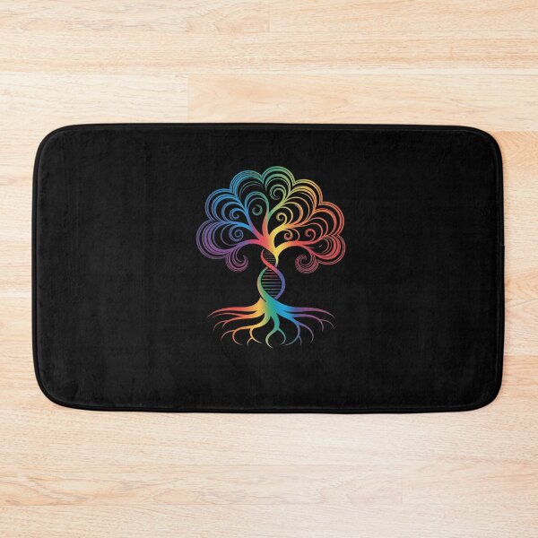 Item preview, Roots of Pride: The LGBTQIA+ Tree of Life designed and sold by Reichcorp.