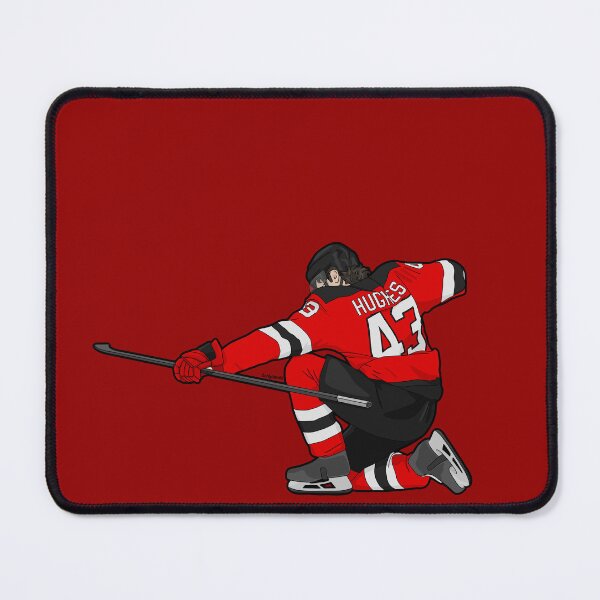 Item preview, Luke Hughes designed and sold by buffysdevils.