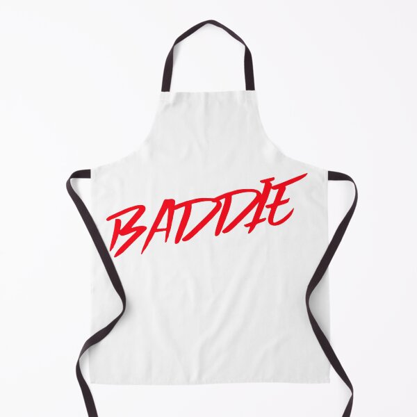 Item preview, BADDIE designed and sold by EdgeBoss.