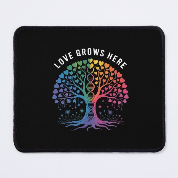 Item preview, Roots of Pride: The LGBTQIA+ Tree of Life designed and sold by Reichcorp.