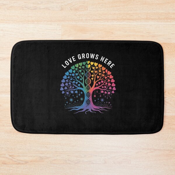 Item preview, Roots of Pride: The LGBTQIA+ Tree of Life designed and sold by Reichcorp.