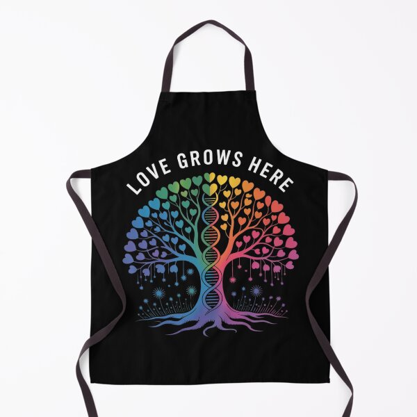 Item preview, Roots of Pride: The LGBTQIA+ Tree of Life designed and sold by Reichcorp.