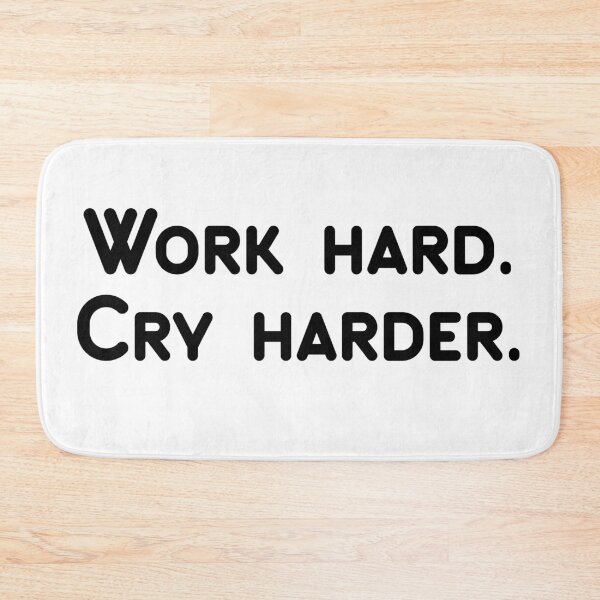 Item preview, Productivity Quote/Pun/Humor designed and sold by holaitssher.