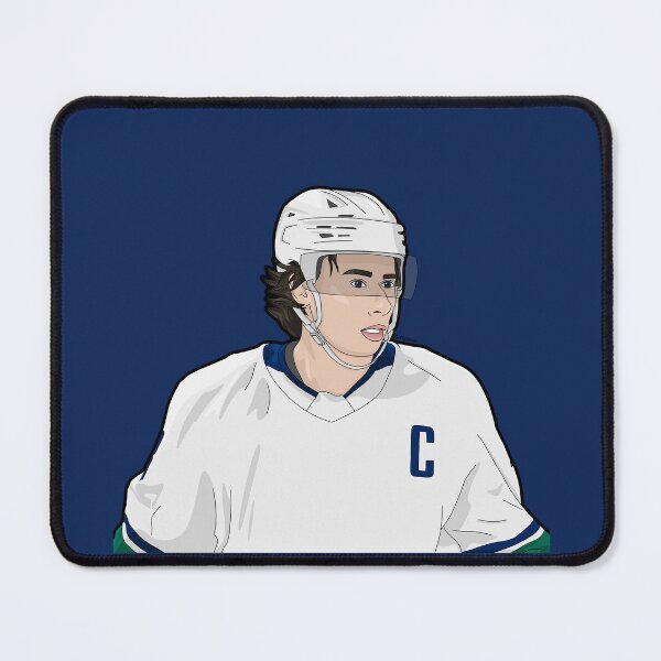 Item preview, Quinn Hughes designed and sold by buffysdevils.