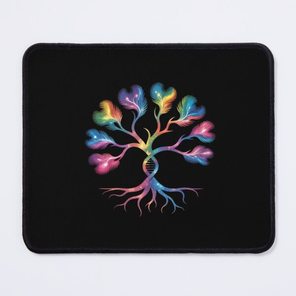 Item preview, Roots of Pride: The LGBTQIA+ Tree of Life designed and sold by Reichcorp.