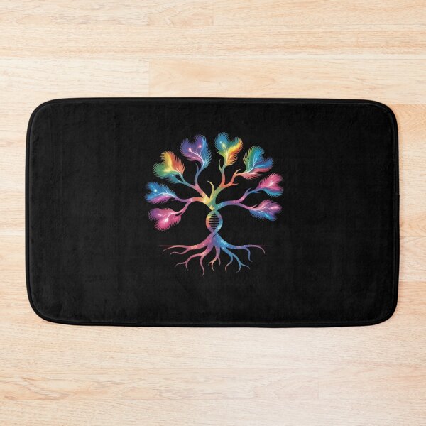 Item preview, Roots of Pride: The LGBTQIA+ Tree of Life designed and sold by Reichcorp.