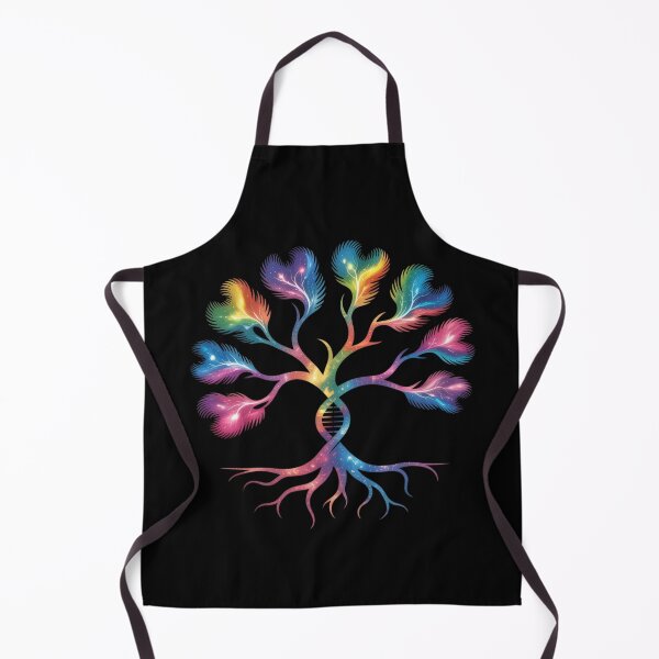 Item preview, Roots of Pride: The LGBTQIA+ Tree of Life designed and sold by Reichcorp.